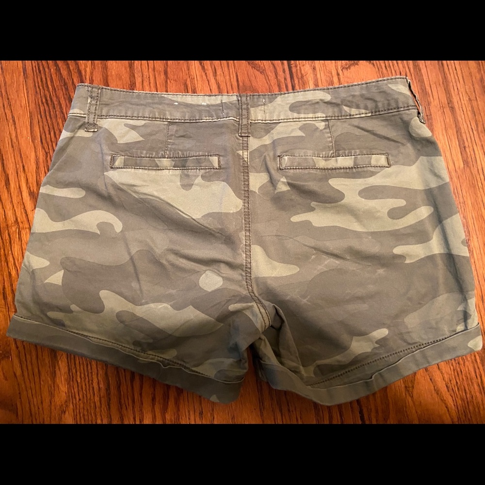 Shorts - Picture 2 of 2